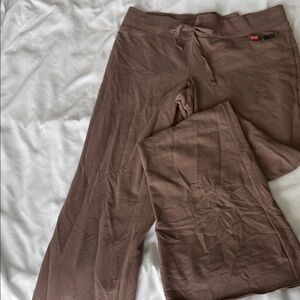 Victoria's Secret Pink Taupe Apparel